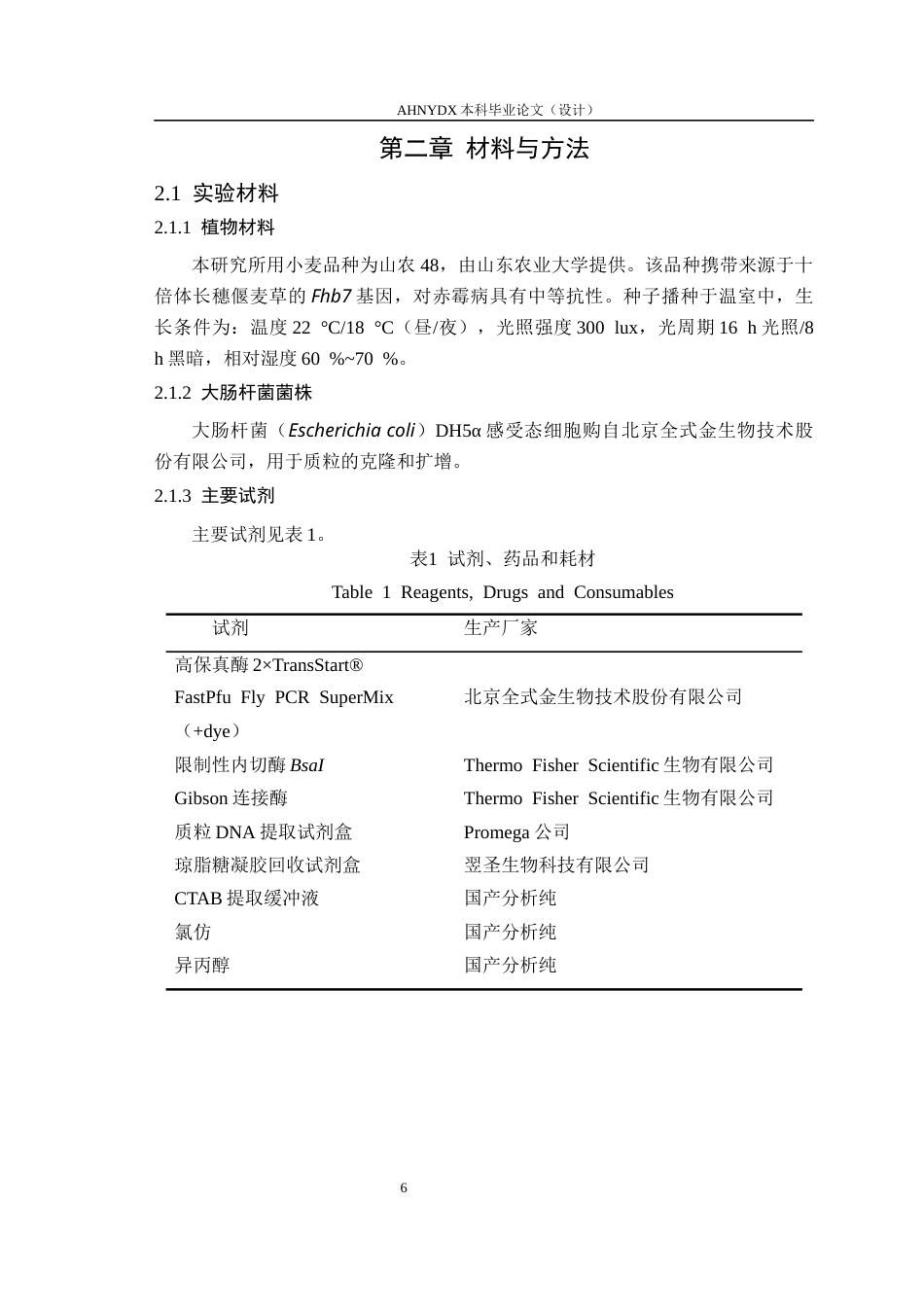 26年WP种子科学与工程 小麦Fhb7启动子编辑突变体创制与鉴定27.13-AI通过(10330字).docx_第8页