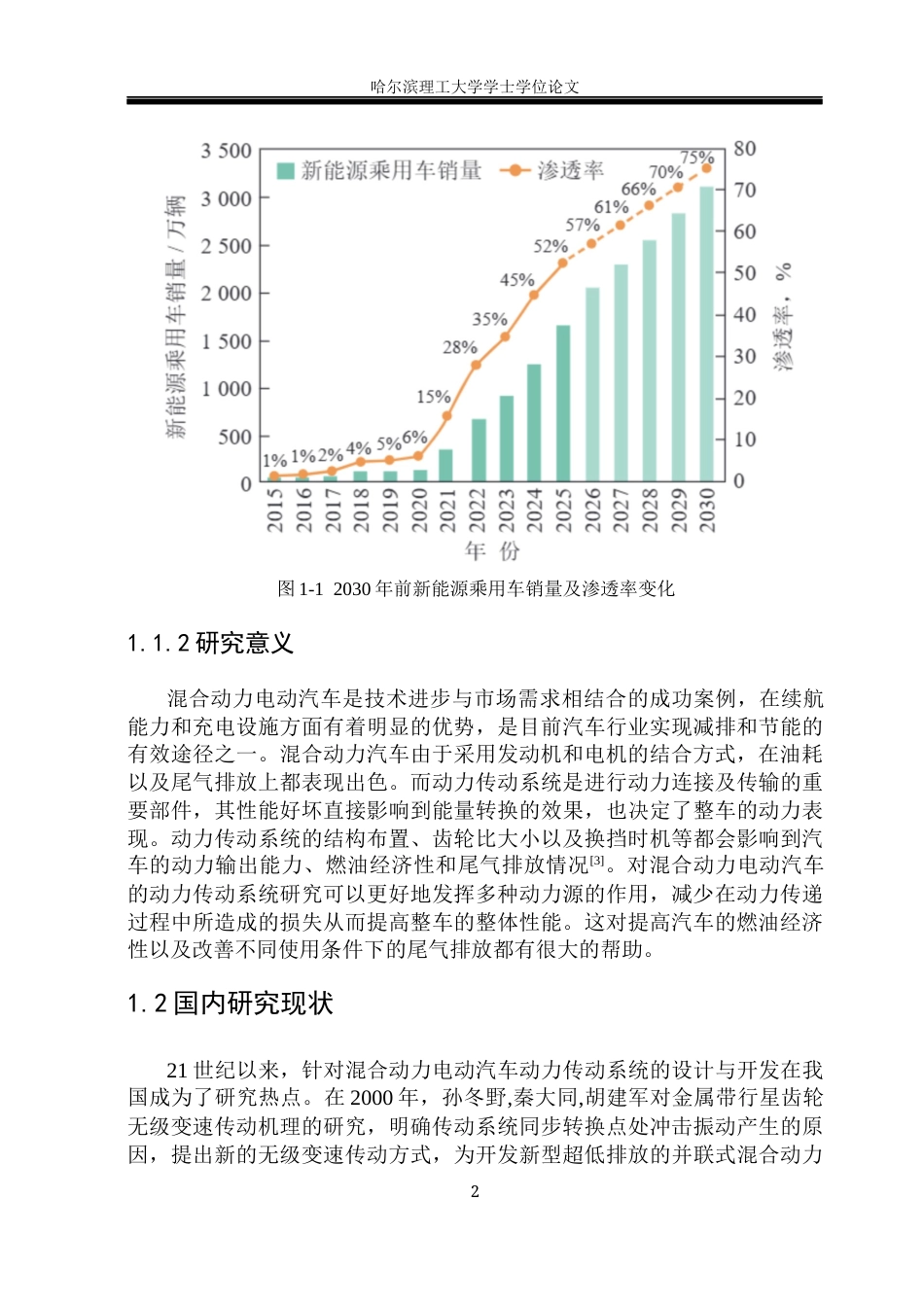 26年WP车辆工程 混合动力电动汽车动力传动系统设计与仿真6.82-AI7.63_1.docx_第7页