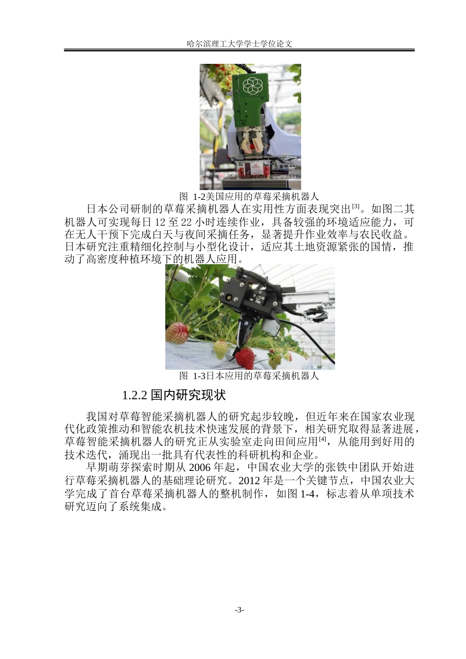26年WP智能制造工程 草莓智能采摘机器人设计10.7-AI29.54-约50478字符.doc_第8页