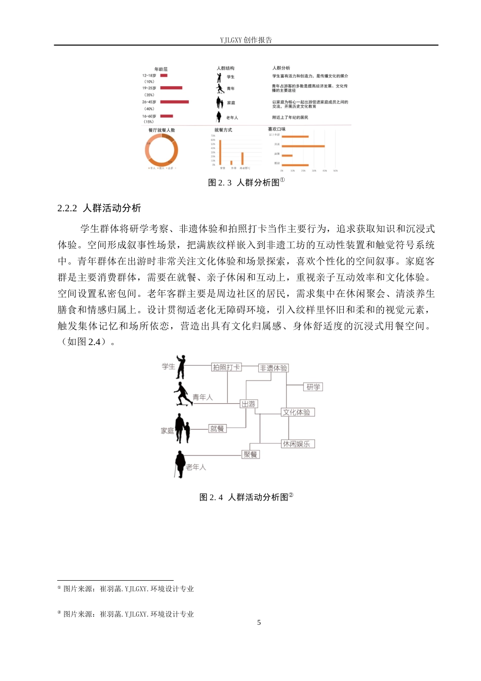 26年WP环境设计 “新满阁”满族传统纹样主题餐厅再设计5.47-AI3.51(10525字).docx_第9页