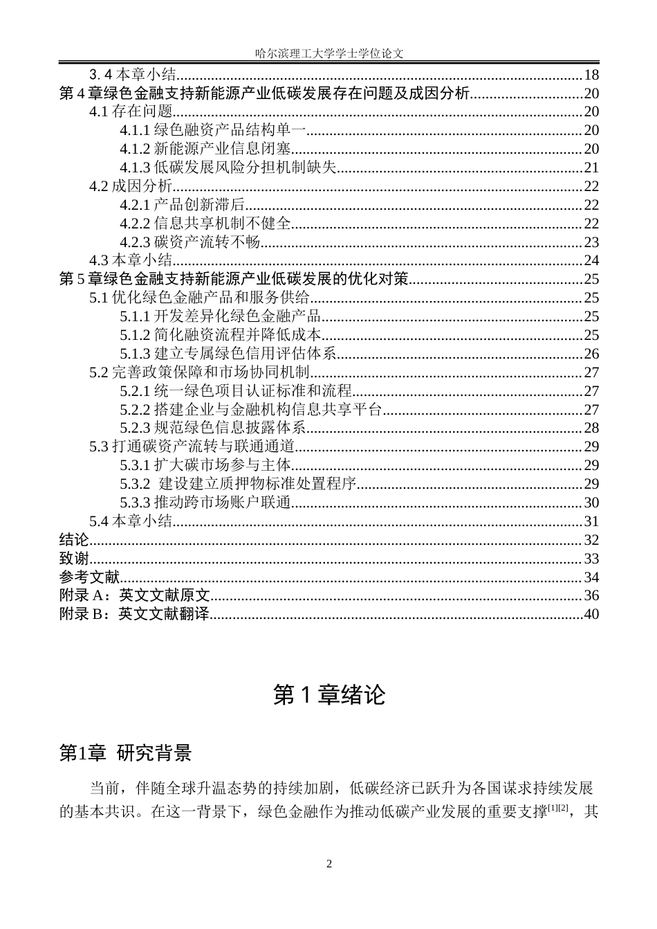 26年WP金融学 绿色金融支持新能源产业低碳发展的问题及对策研究8.37-AI29.65-约33691字符(28118字).doc_第5页