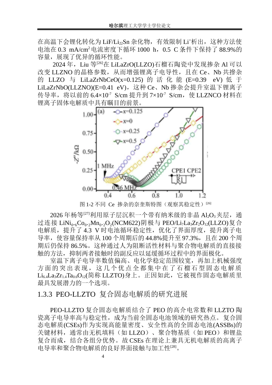 26年WP电子科学与技术 香豆素对复合固态电解质性能影响分析与测试22.31-AI33.12_1(25647字).docx_第9页