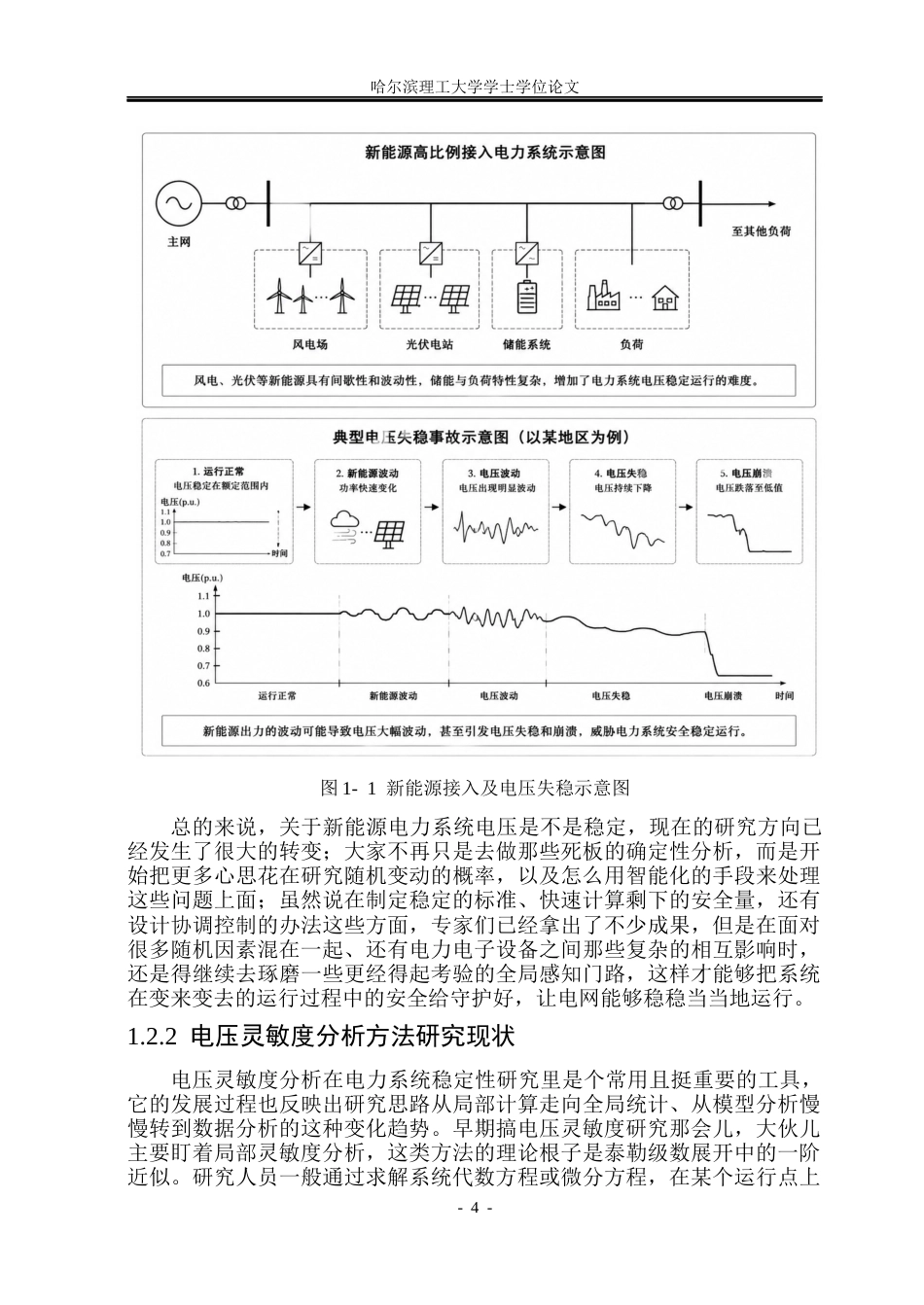 26年WP电气工程及其自动化 基于数据驱动的新能源电力系统电压全局灵敏度分析3.01-AI7.43(32680字).docx_第9页