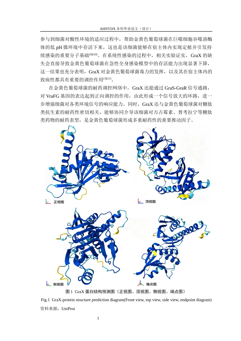 26年WP生物制药 金黄色葡萄球菌 GraX 辅助调控蛋白的体外重组表达研究8.62-AI通过_1(11883字).docx_第6页