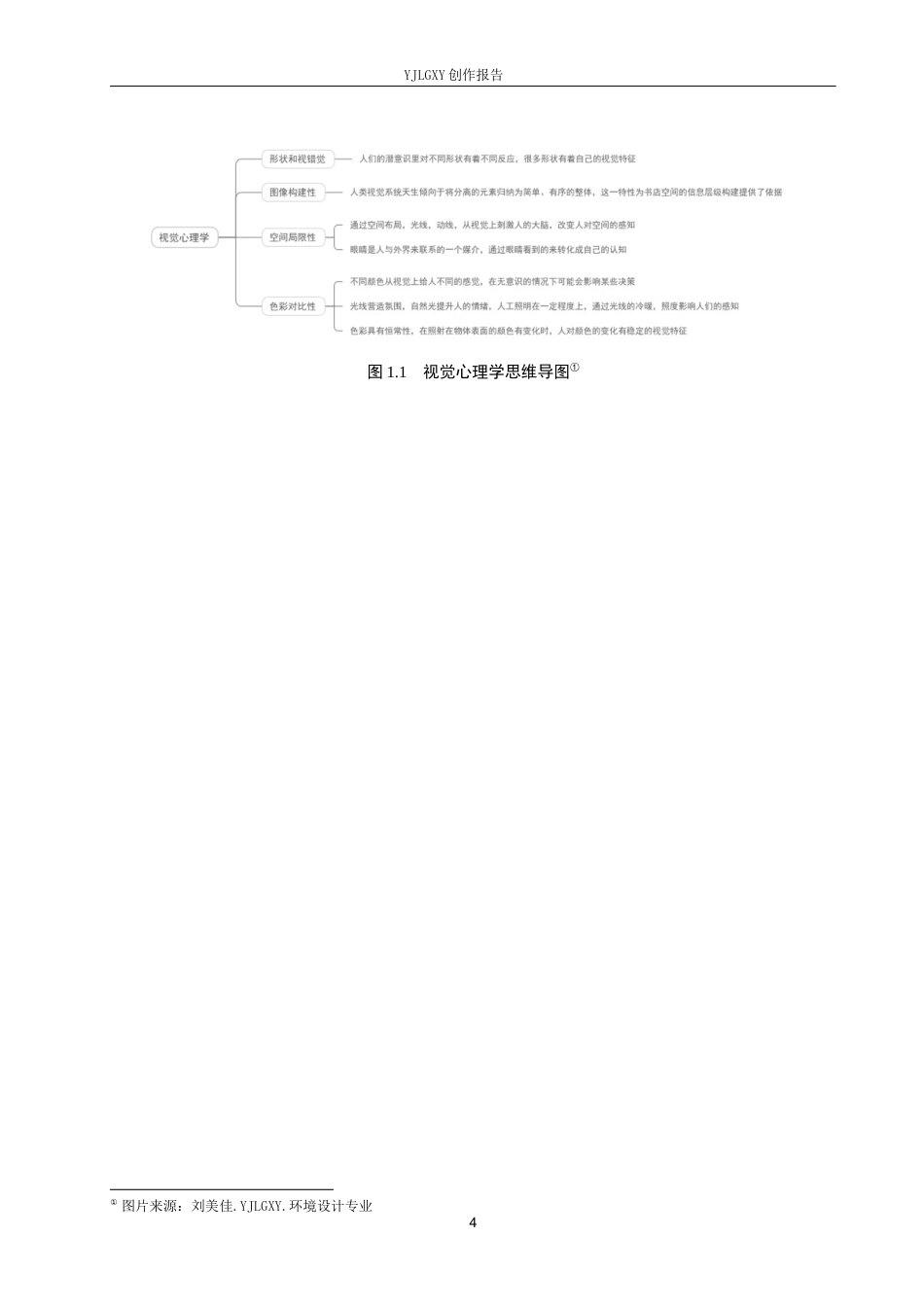 26年WP环境设计 基于视觉心理学的北京亚运村新华书店室内设计8.18-AI4.15(11358字).docx_第8页