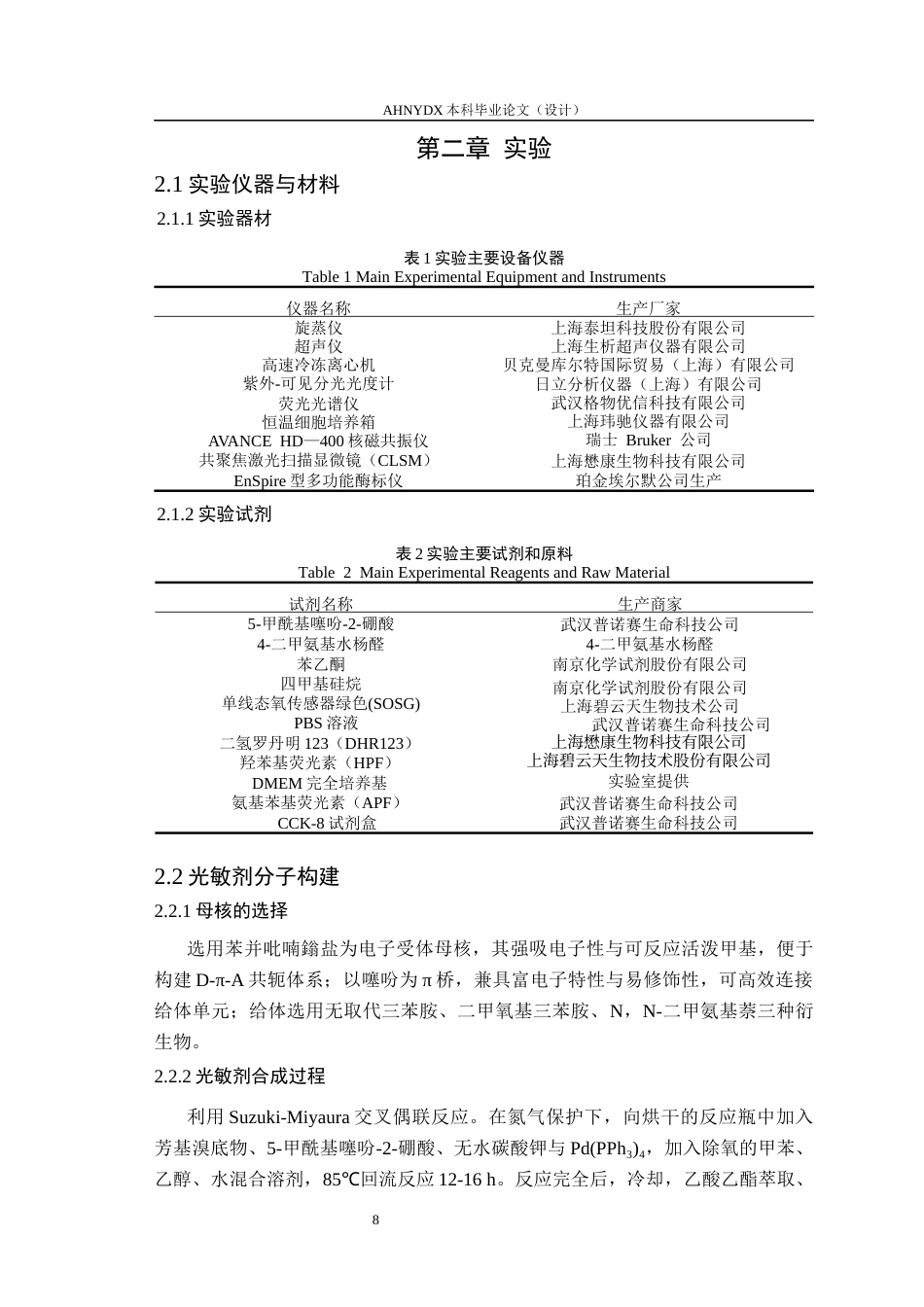 26年WP生物制药 新型I型光敏剂构建与性能研究16.3-AI通过_1(11431字).docx_第10页