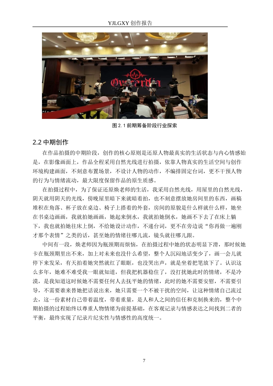 26年WP广播电视编导 毕业作品《平凡的二次元》中叙事视角的运用阐述2.57-AI13.31(27375字).docx_第10页