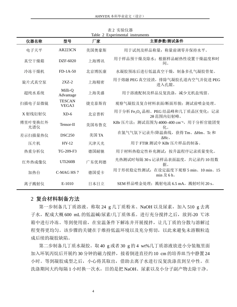 26年WP材料科学与工程 几丁质-聚乙二醇复合材料的制备及其储能性能研究1.19-AI通过(9655字).docx_第7页