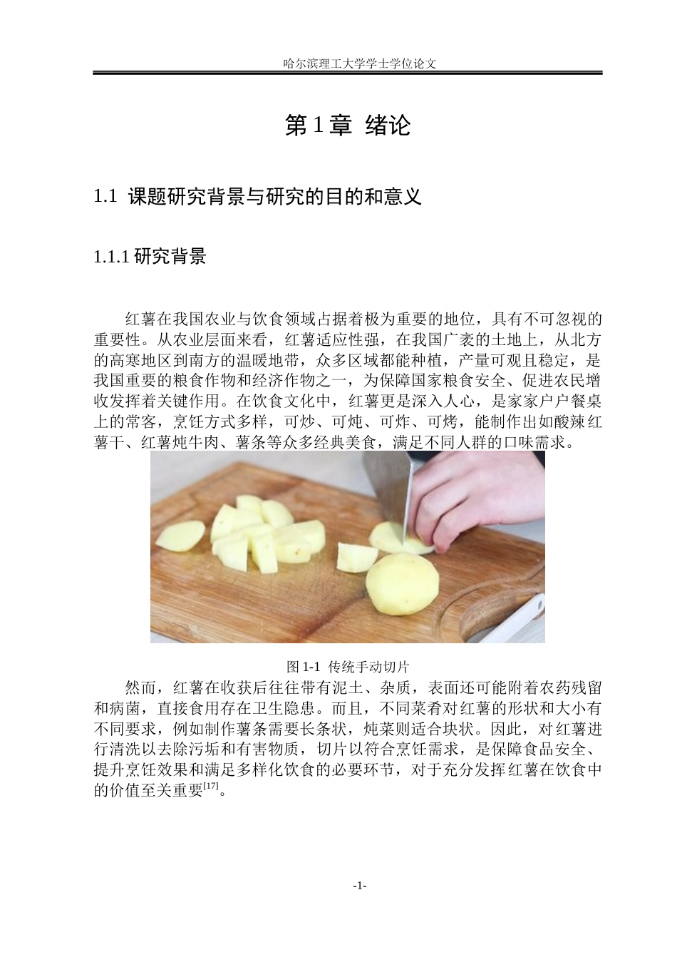 26年WP智能制造工程 红薯干智能加工系统集成设计11.85-AI55.39(23126字).docx_第6页