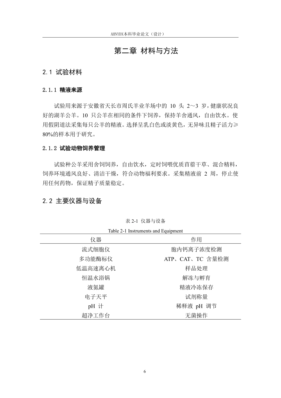 26年WP动物科学 小分子Y27632对绵羊冷冻精子代谢功能的影响5.98-AI通过-约14509字符.pdf_第10页