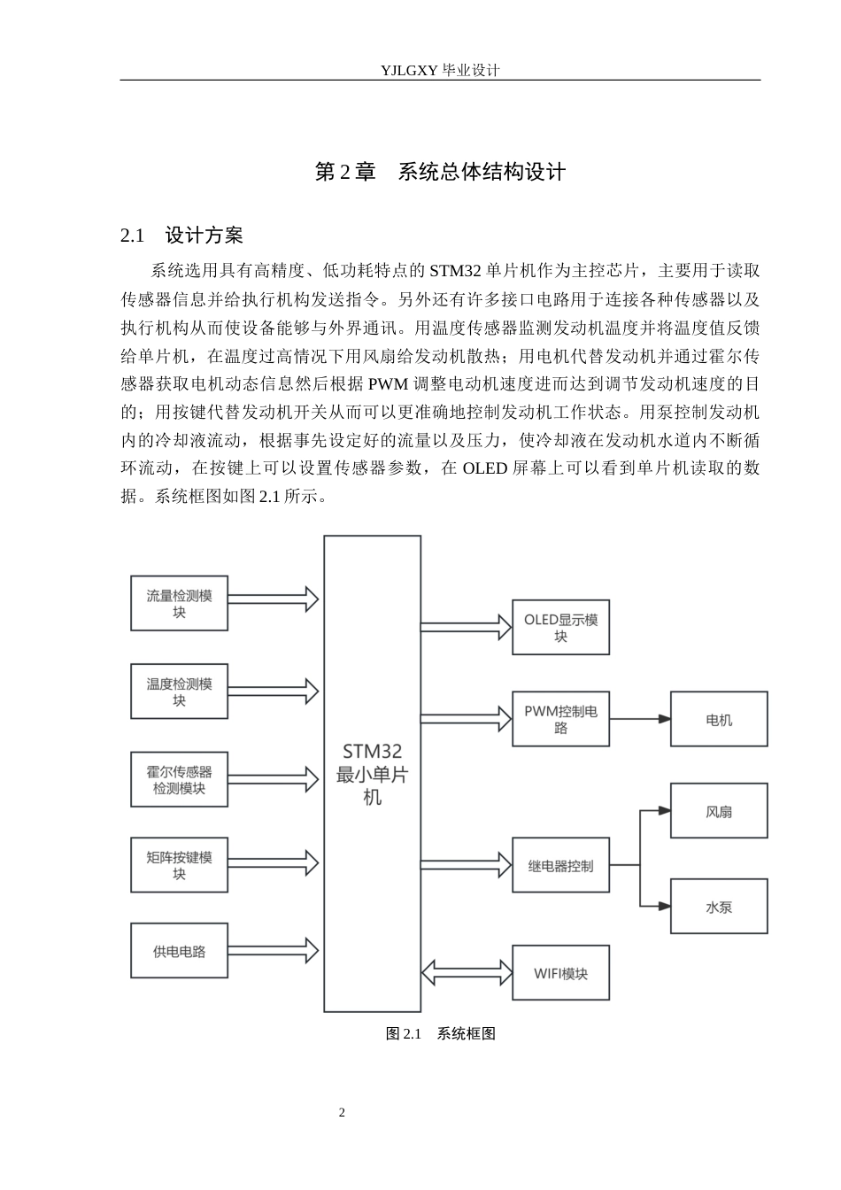 26年WP自动化 基于单片机的发动机控制系统的设计与实现11.76-AI4.07_1(17043字).docx_第8页