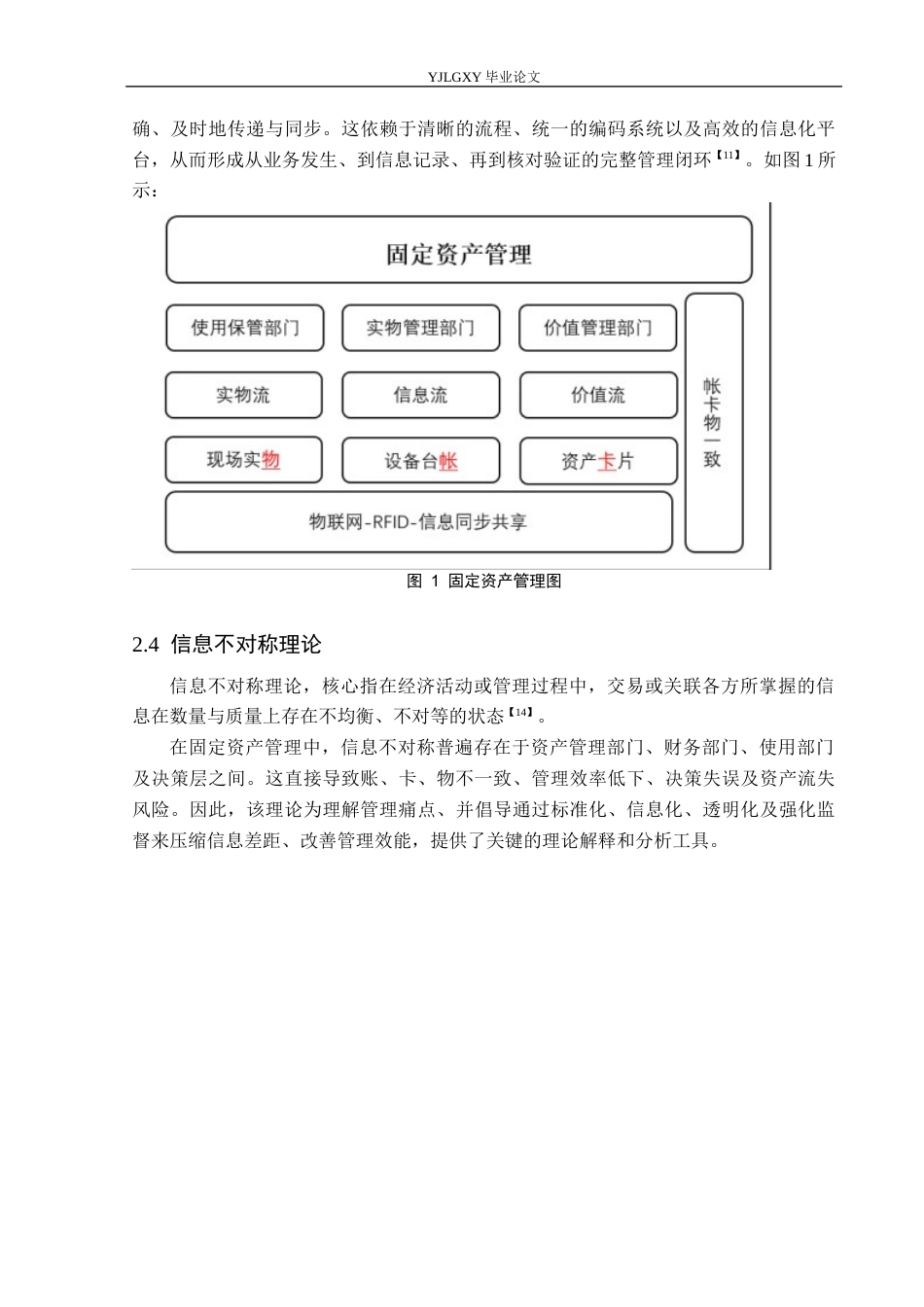 26年WP会计学 关于加强固定资产账卡物一致性的研究分析-以国网(北京)新能源汽车服务有限公司为例7.77-AI(16045字).docx_第8页