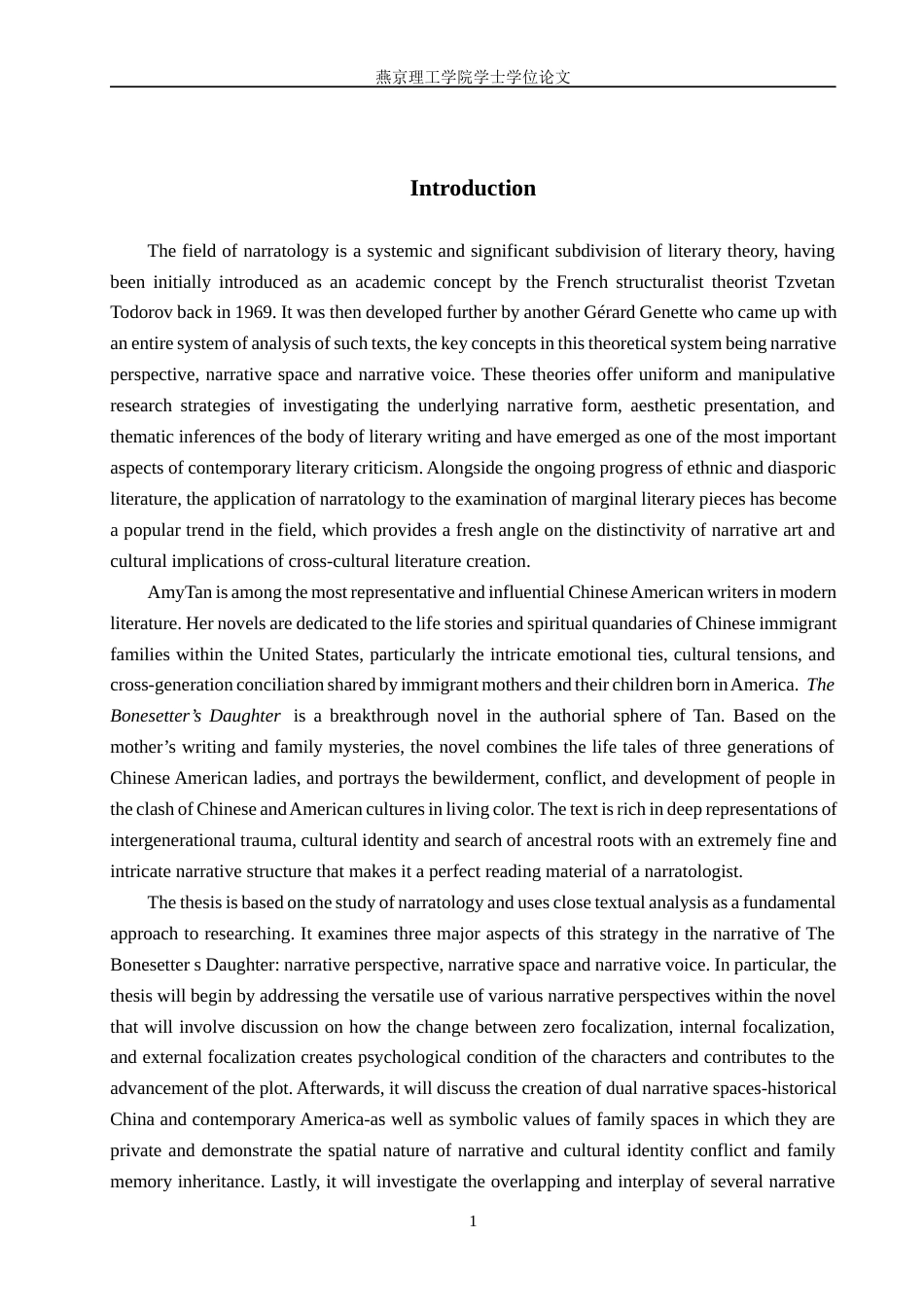 26年WP英语 从叙事学视角分析《接骨师之女》1.43-AI18.93(11801字).docx_第5页