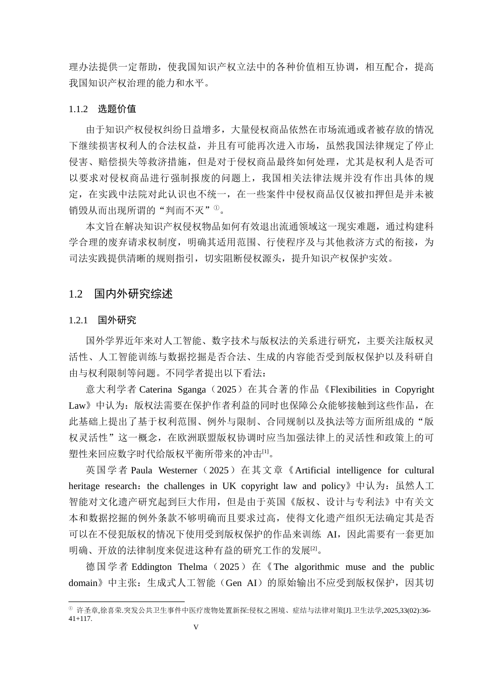 26年WP法学 知识产权侵权物品废弃请求权制度研究13.29-AI(17643字).docx_第5页