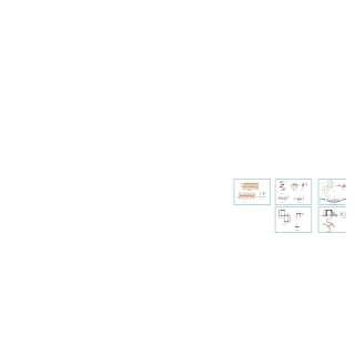 旧图纸设计一套环境cad 71.某郊野公园休憩区施工图.zip