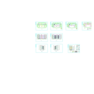 2024土木工程毕设一套(论文+建筑结构施工CAD二维图纸)-伍源食品公司职工宿舍楼建筑结构设计.zip
