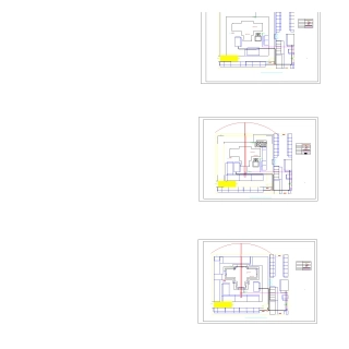 2024土木工程毕设一套(论文+施工平面布置网络CAD二维图纸)武汉市16045平米正荣府7#楼施工组织设计.zip