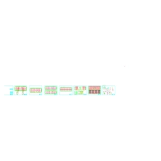 2024土木工程毕设一套(论文+建筑结构CAD二维图纸)某报业公司综合楼建筑结构设计定稿.zip