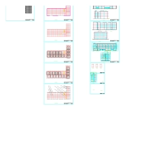 2025土木工程毕设一套(论文计算书+建筑结构CAD二维图纸)汐松酒店建筑结构设计 (2).zip定稿.zip