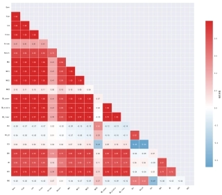 2025年统计学毕设一套(论文+数据+模型代码源文件)有spss——基于改进型transformer模型的金融时间序列数据研究实例  定稿.zip