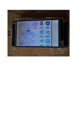 23全套设计源码+说明无论文 8.基于M453的智能家居源码——集成语音播报，生物识别技术，射频识别技术.zip