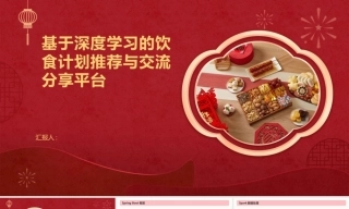 25年KTS【计算机专业毕设一套】springboot基于深度学习的饮食计划推荐与交流分享平台【附源码+数据库+万字论文+PPT】.zip能运行+可有偿部署