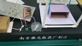 25年本科过AI物理学-超重失重演示仪的设计与制作-附件视频.zip