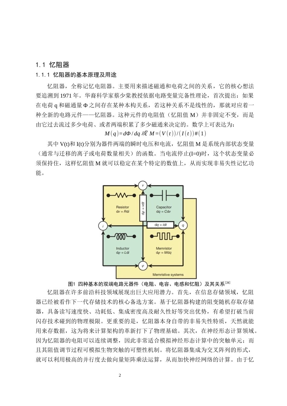 26年WH电子信息科学与技术 稀土铈掺杂对尖晶石氧化钴薄膜忆阻器光电性能的影响研究9.16-AI26.56(18621字).docx_第5页