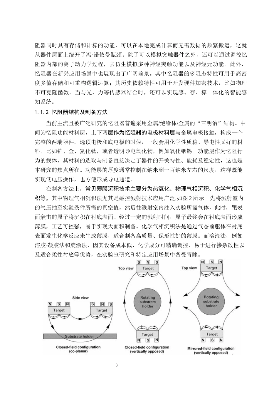 26年WH电子信息科学与技术 稀土铈掺杂对尖晶石氧化钴薄膜忆阻器光电性能的影响研究9.16-AI26.56(18621字).docx_第6页