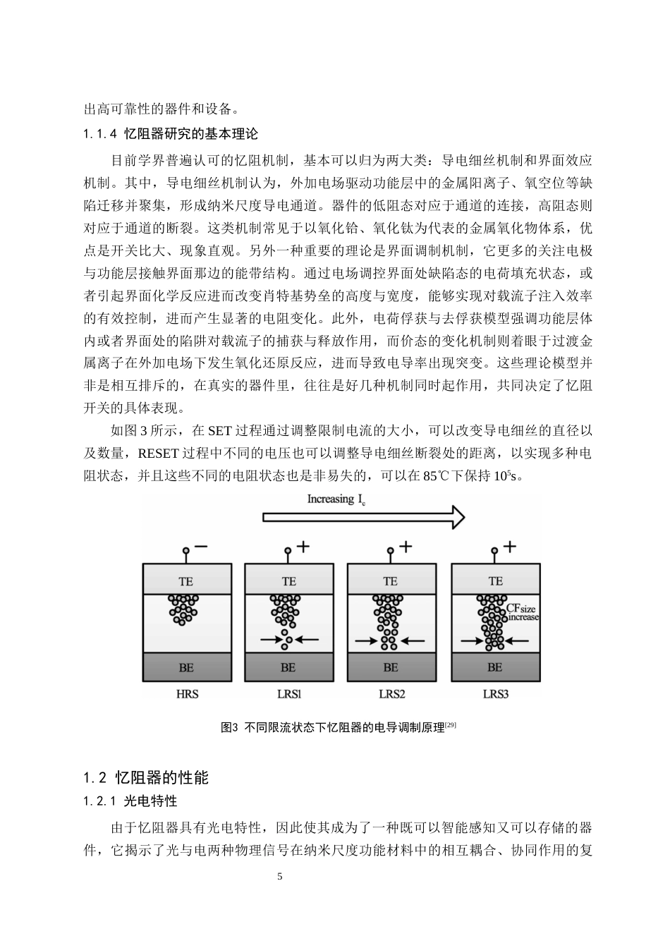 26年WH电子信息科学与技术 稀土铈掺杂对尖晶石氧化钴薄膜忆阻器光电性能的影响研究9.16-AI26.56(18621字).docx_第8页