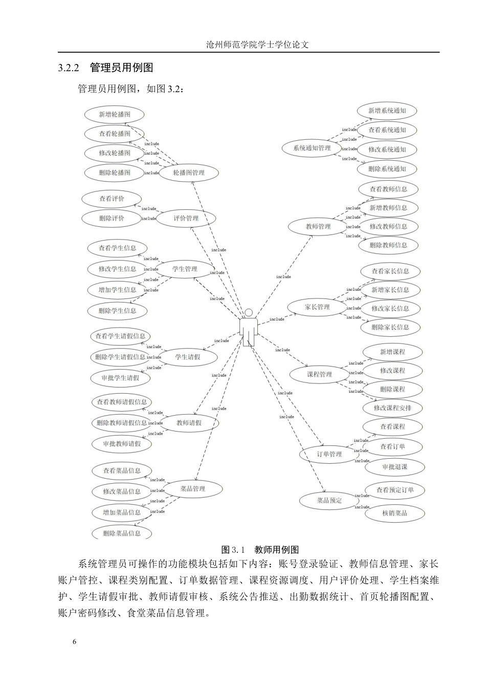 26年WH计算机科学与技术 基于Java的小学生课外延时服务管理系统的设计和实现8.97-AI22.65_1(12678字).docx_第10页