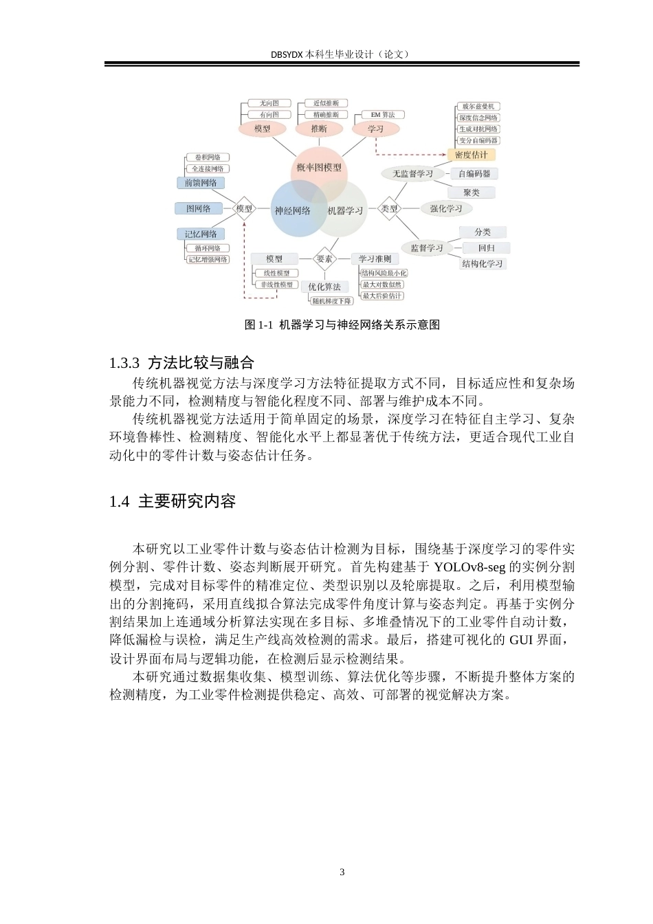 26年WH电子信息工程 基于实例分割的工业零件计数与姿态估计7.93-AI38.88(19079字).docx_第6页