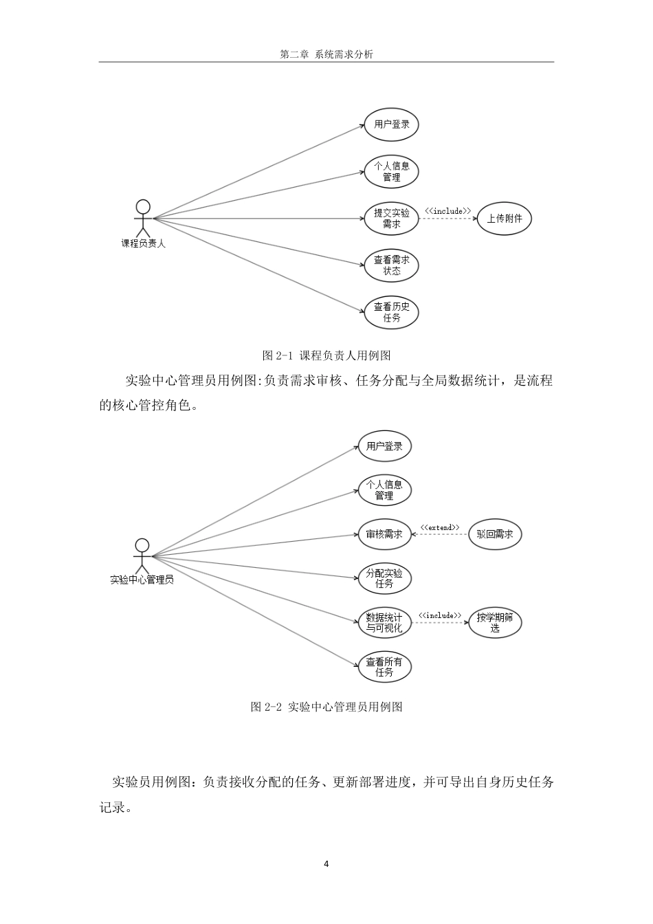 26年WH软件工程 实验中心课程环境部署信息化协同平台5.99-AI通过-约28937字符.pdf_第8页