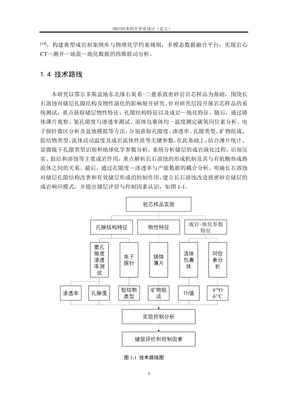 26年WH地质学 长石溶蚀对致密砂岩储层储集能力的影响——以鄂尔多斯盆地东北缘为例10.25-AI36.17-约24283字符.pdf_第8页