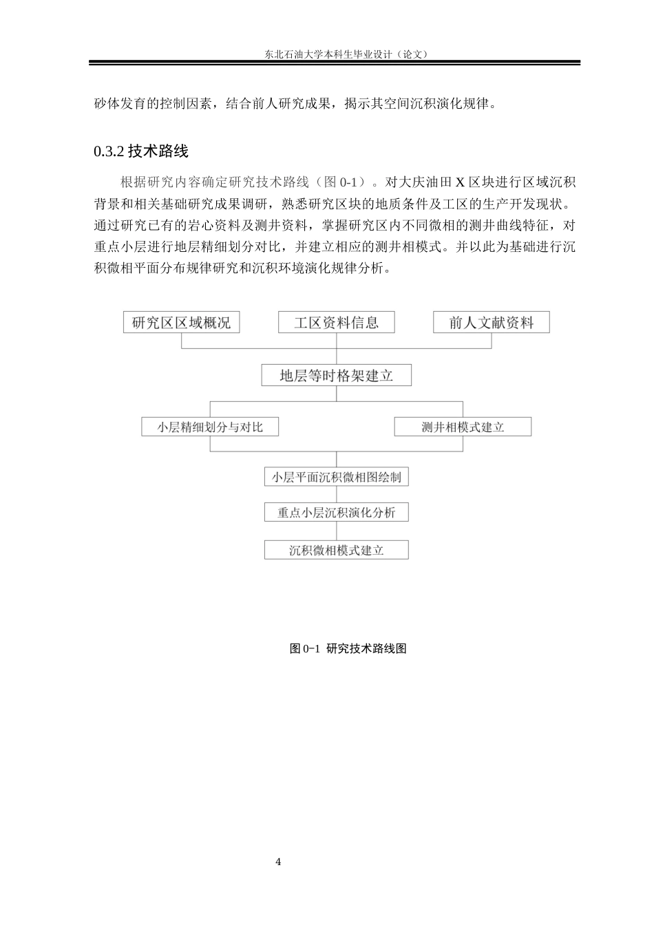 26年WH资源勘查工程 大庆油田X区块萨Ⅱ油层组重点小层沉积微相分析22.02-AI19.19(22017字).docx_第9页