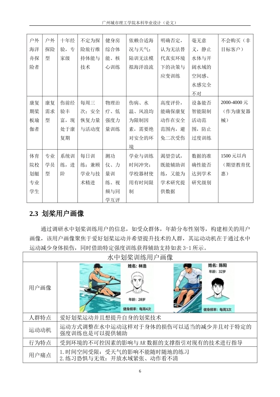 26年WH工业设计 水中健身视角下的划桨训练器设计13.13-AI通过(22853字).doc_第10页