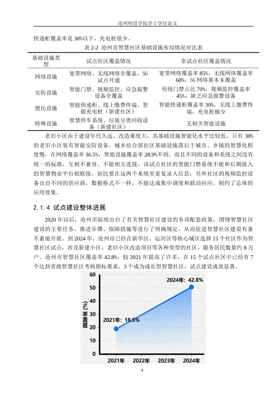 26年WH政治学与行政学 智慧社区建设的困境与优化路径研究——以沧州市为例5.88-AI3.81(17439字).docx_第8页