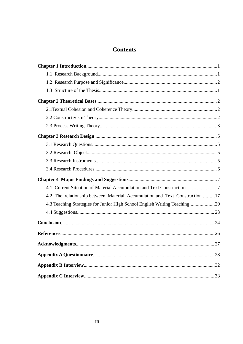 26年WH英语 AResearchonMaterialAccumulationandTextConstructionStrategiesforJuniorHighSchoolEnglishWriting初中英语写作素材积累与篇章构建策略研究6.3-AI11.42(11526字).docx_第4页