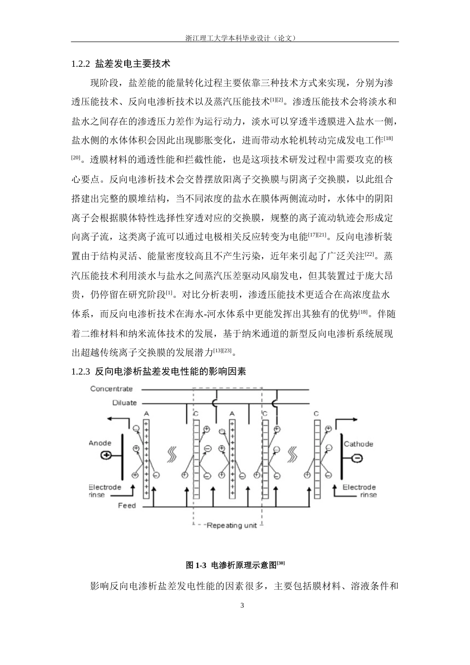 26年WP 图灵二维纳米通道薄膜的构筑及其盐差发电性能的研究最终稿(19542字).docx_第9页