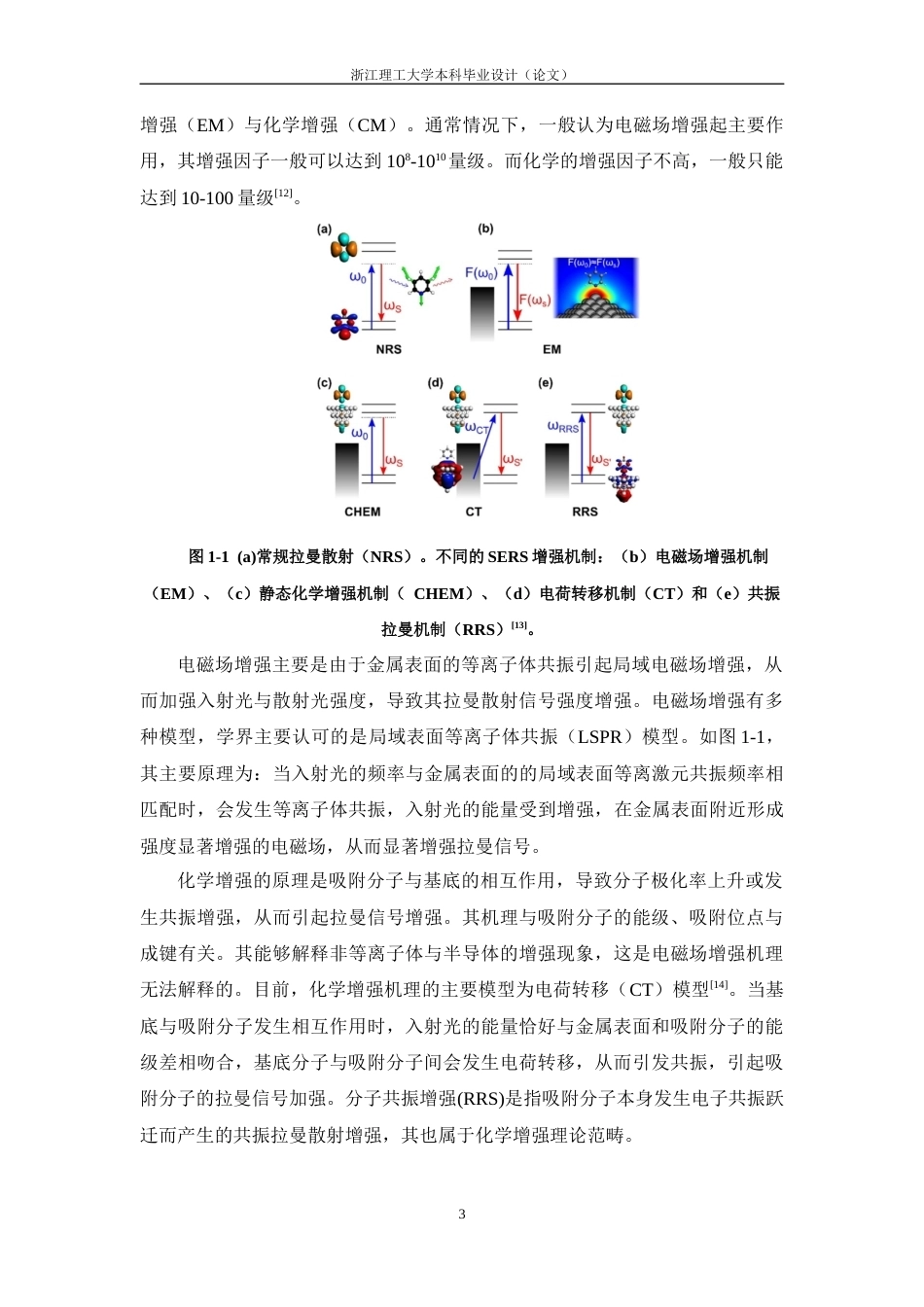 26年WP 纸基SERS基底制备及其用于全龄人工养蚕饲料污染物分析应用研究最终稿(16690字).docx_第8页