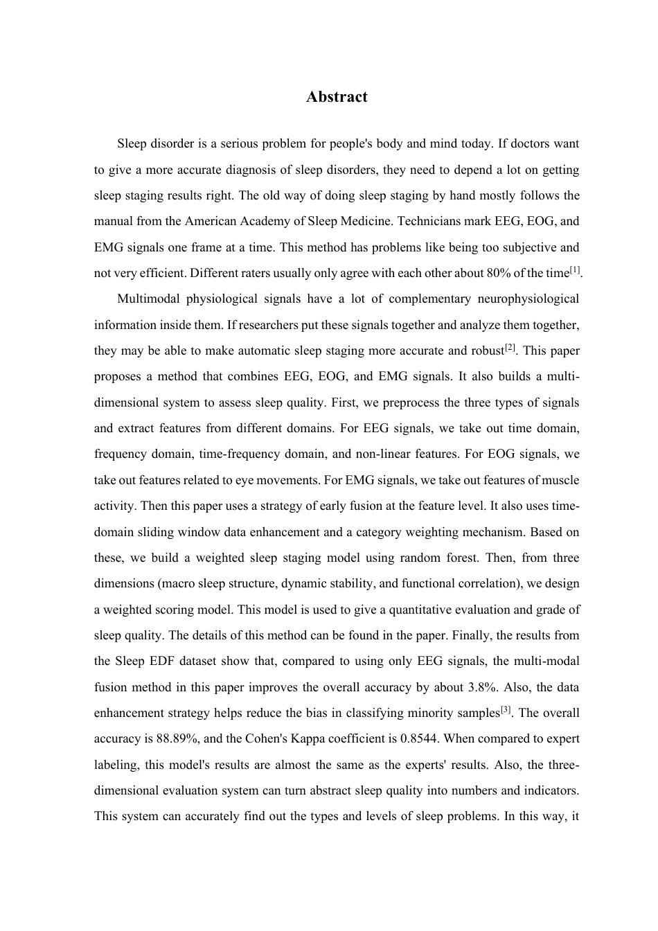 26年WP 基于神经网络的EEG睡眠质量分析方法研究最终稿-约35040字符.pdf_第3页
