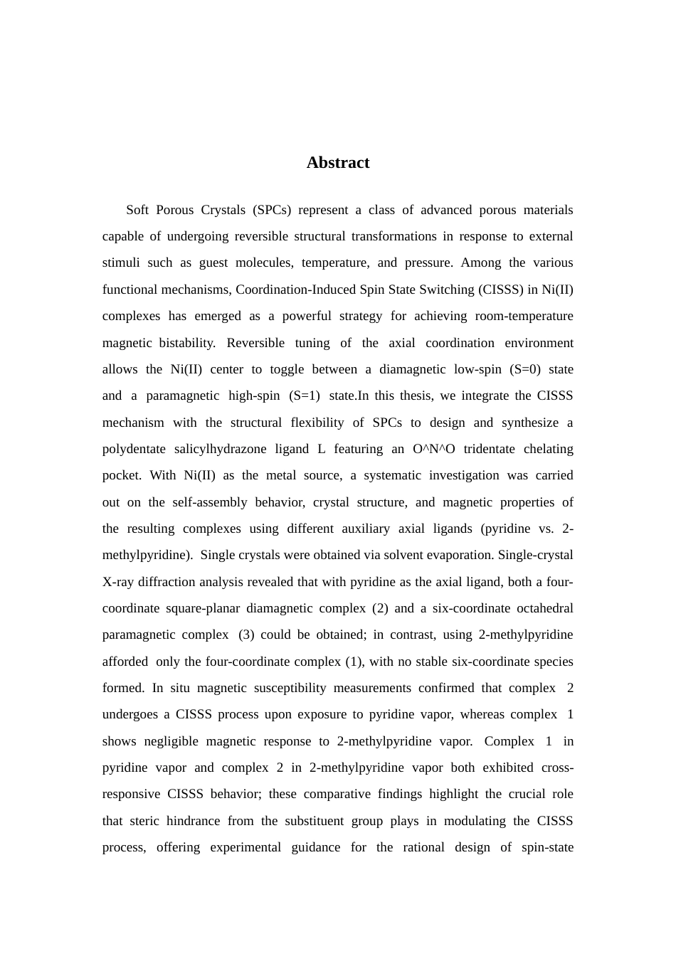 26年WP 多齿配体软多孔晶体设计最终稿(14656字).docx_第2页