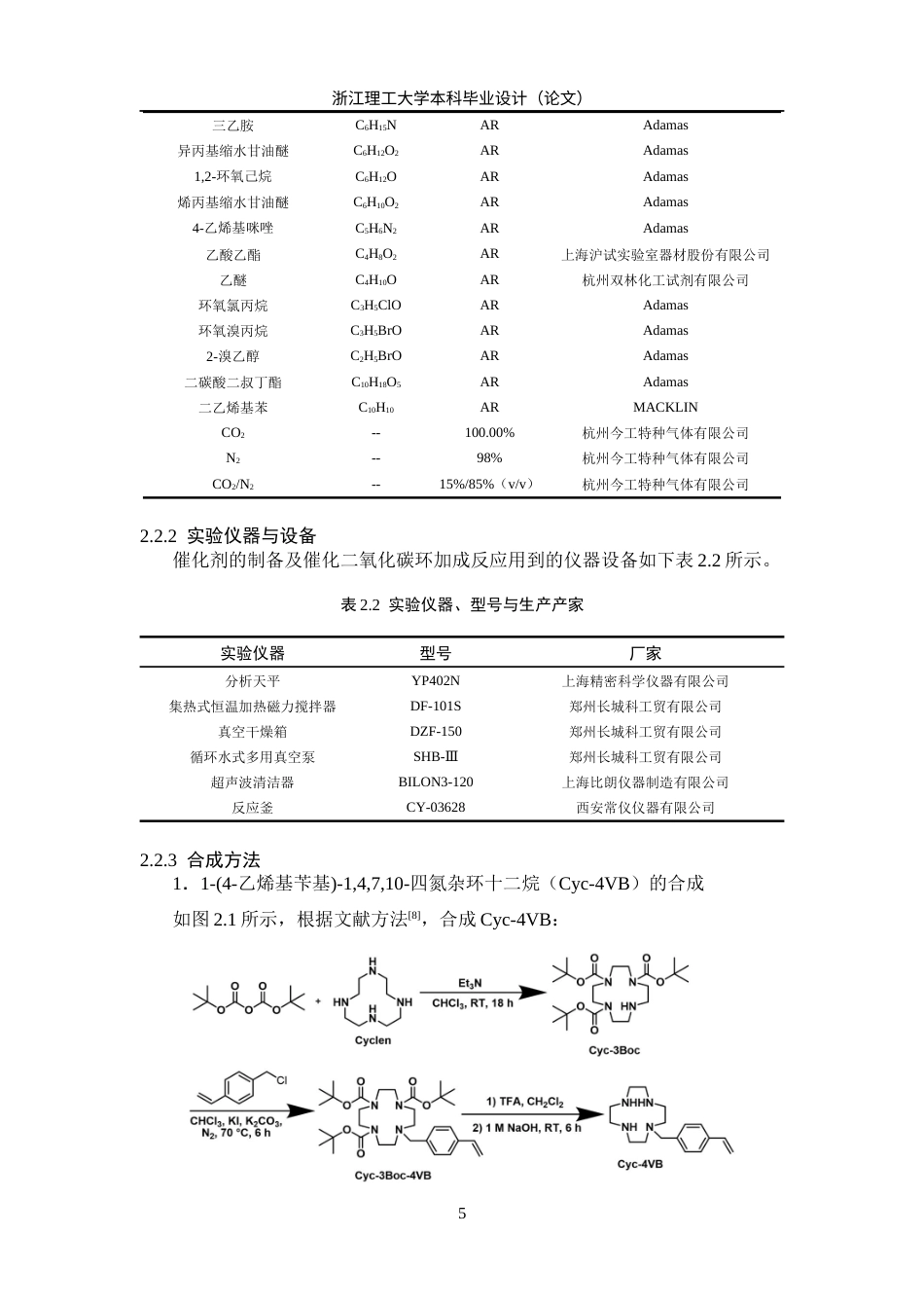26年WP 胺基功能化多孔有机聚合物的合成及其催化CO2转化最终稿(13738字).docx_第9页