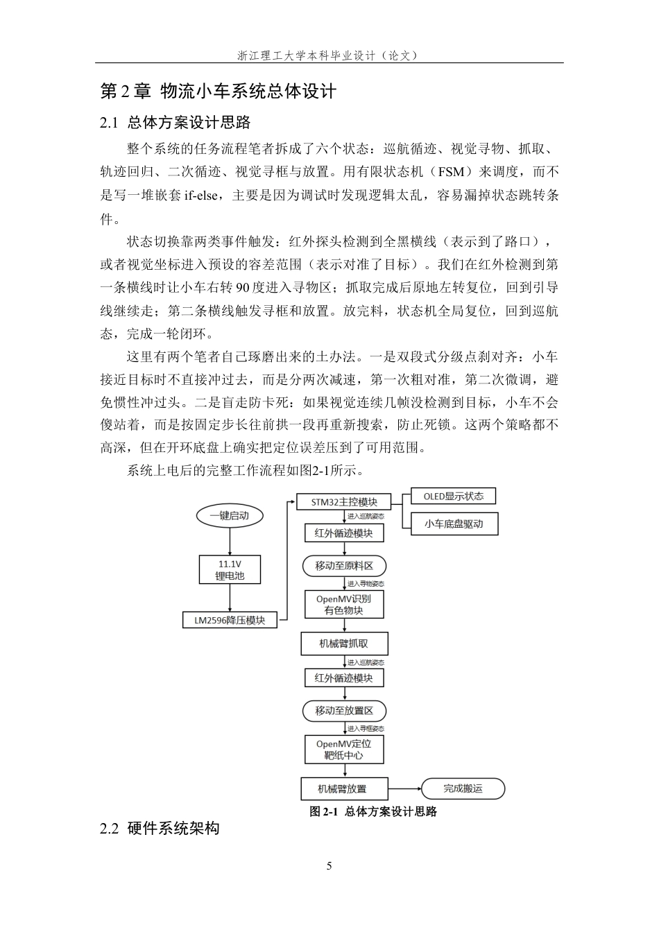 26年WP 物流小车智能定位控制算法研究最终稿(16595字).docx_第9页