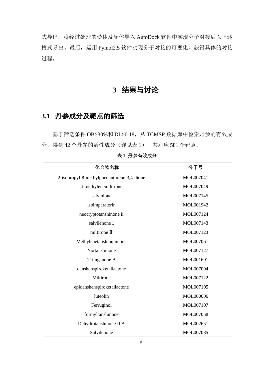 26年WP药物制剂 基于网络药理学探讨丹参治疗乳腺癌的作用机制18.82-AI(7887字).docx_第10页