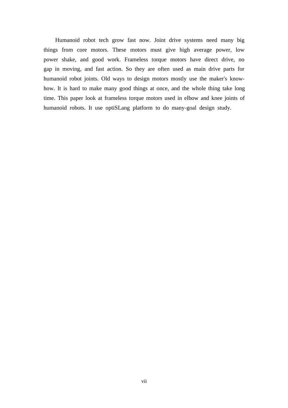 26年WP 基于optislang的人形机器人无框力矩电机多目标优化设计最终稿(16970字).docx_第9页