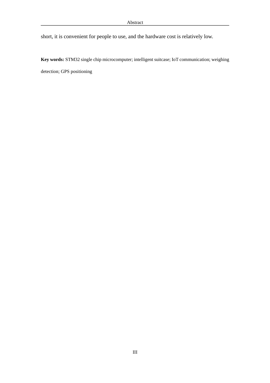 26年WP 基于stm32的多功能行李箱控制系统设计最终稿(19366字).docx_第4页