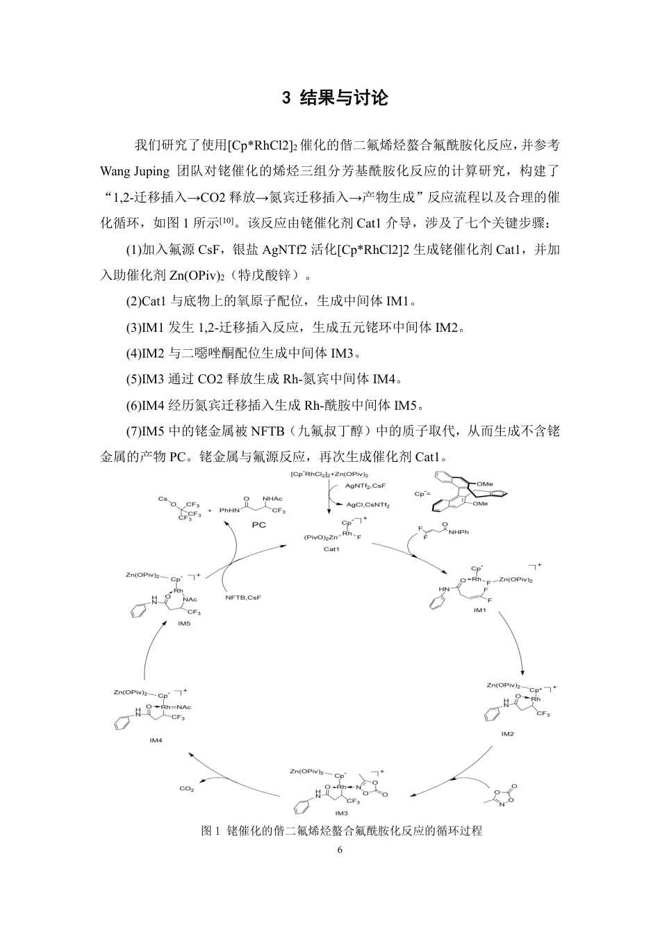 26年WP药物制剂 金属氮宾迁移与氢提取竞争性机理的理论研究9.24-AI-约14038字符.pdf_第10页