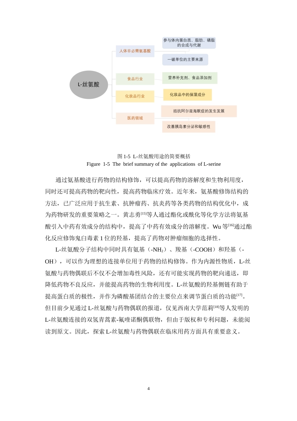 26年WP药学 光催化介导奥沙普秦-丝氨酸偶联分子的合成的研究13.37-AI9.51(9860字).docx_第9页