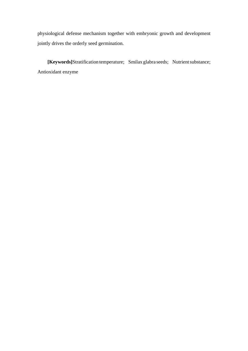 26年WP中药学 土茯苓种子萌发过程中生理生化变化研究26.7-AI(16328字).docx_第7页